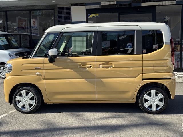 SUZUKI SPACIA 2025 Image 31