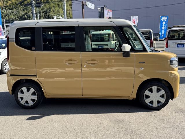 SUZUKI SPACIA 2025 Image 31