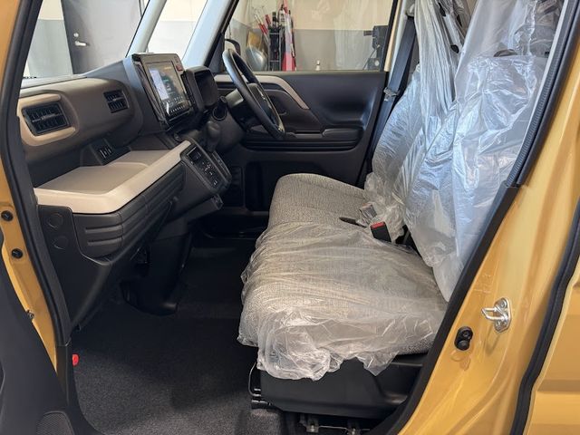 SUZUKI SPACIA 2025 Image 31