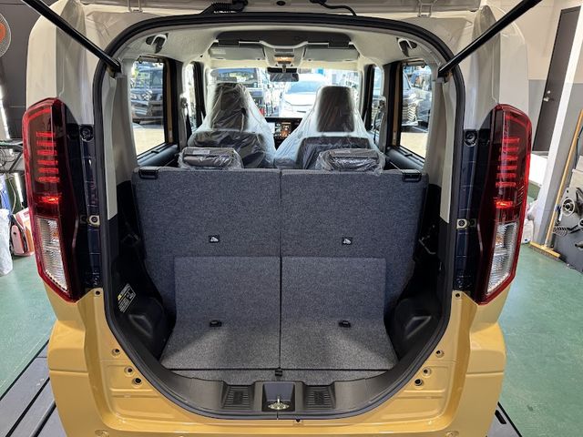 SUZUKI SPACIA 2025 Image 31