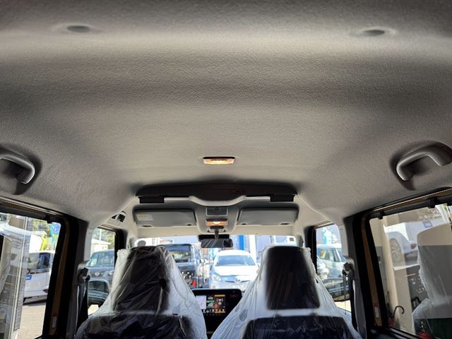 SUZUKI SPACIA 2025 Image 31