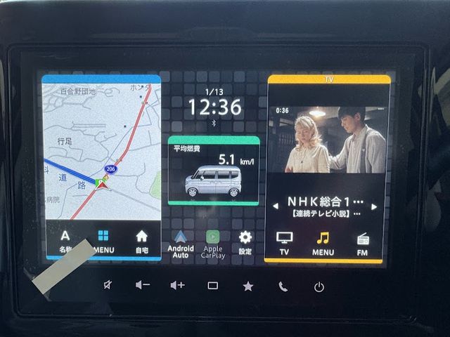 SUZUKI SPACIA 2025 Image 31