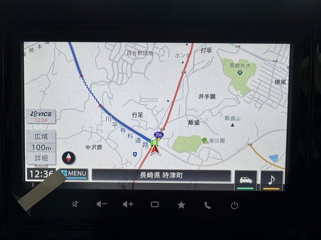 SUZUKI SPACIA 2025 Image 31