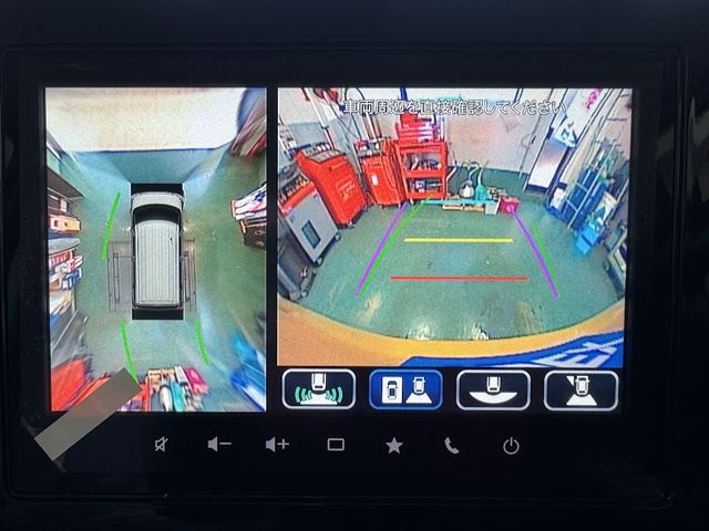 SUZUKI SPACIA 2025 Image 31