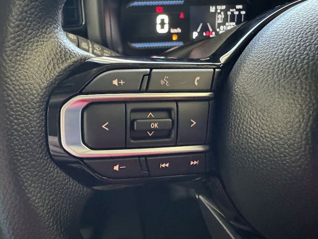 SUZUKI SPACIA 2025 Image 31