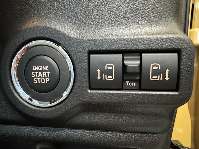 SUZUKI SPACIA 2025 Image 31