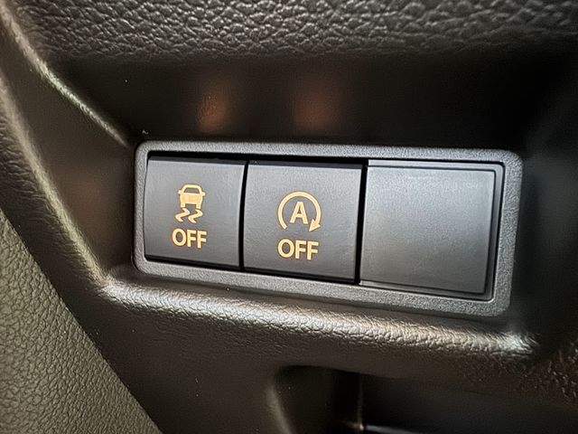 SUZUKI SPACIA 2025 Image 31