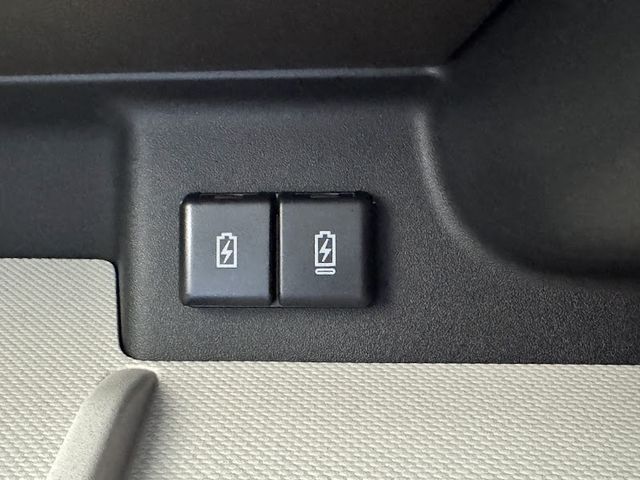 SUZUKI SPACIA 2025 Image 31