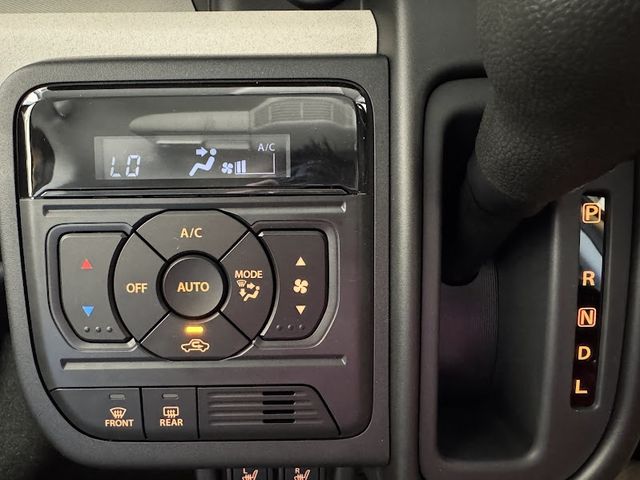 SUZUKI SPACIA 2025 Image 31