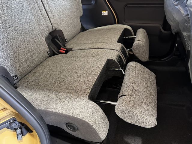 SUZUKI SPACIA 2025 Image 31