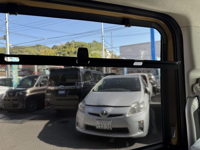 SUZUKI SPACIA 2025 Image 31