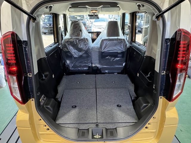 SUZUKI SPACIA 2025 Image 31