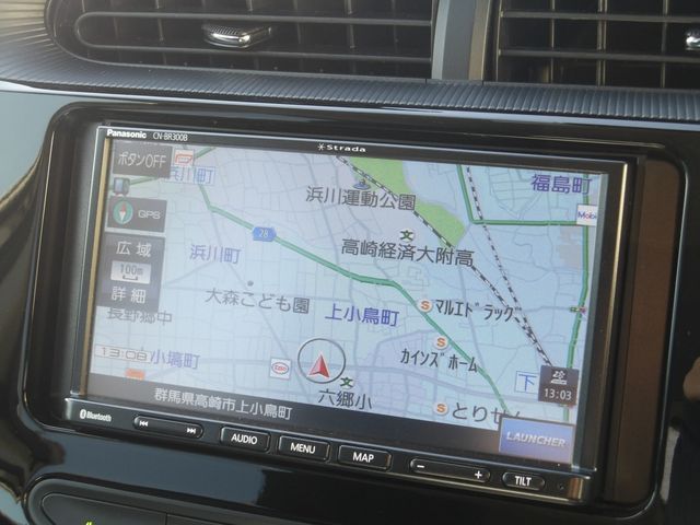 TOYOTA AQUA 2020 Image 31