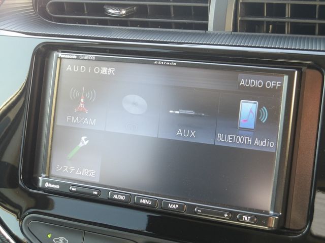 TOYOTA AQUA 2020 Image 31