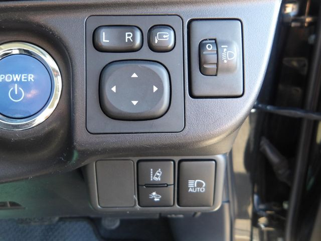 TOYOTA AQUA 2020 Image 31