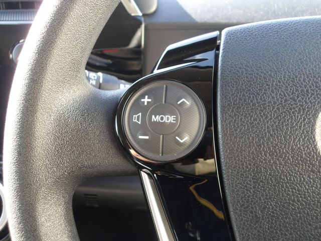 TOYOTA AQUA 2020 Image 31