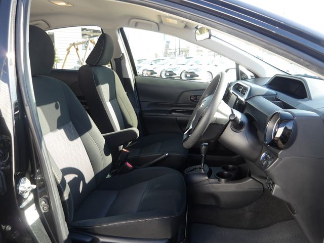 TOYOTA AQUA 2020 Image 31