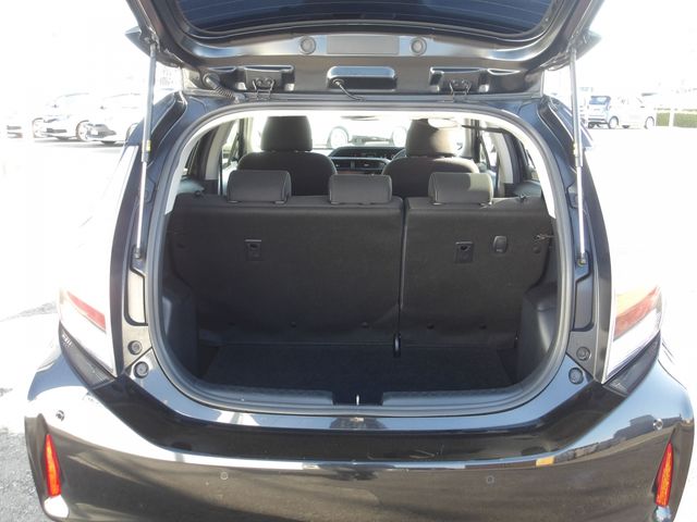 TOYOTA AQUA 2020 Image 31