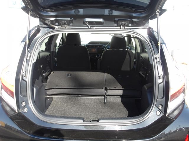 TOYOTA AQUA 2020 Image 31