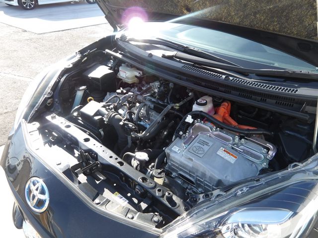 TOYOTA AQUA 2020 Image 31