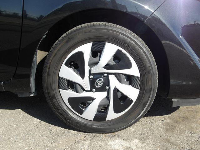 TOYOTA AQUA 2020 Image 31