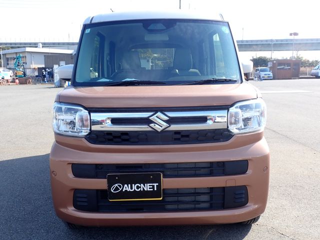 SUZUKI SPACIA 4WD 2024 Image 31