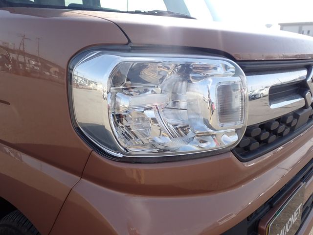 SUZUKI SPACIA 4WD 2024 Image 31