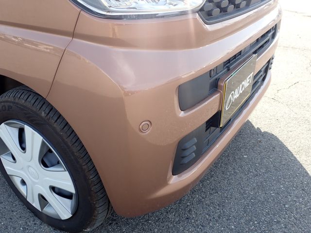 SUZUKI SPACIA 4WD 2024 Image 31