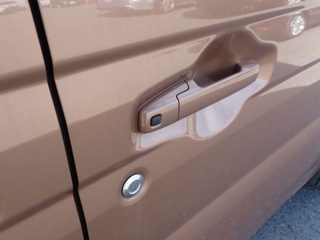 SUZUKI SPACIA 4WD 2024 Image 31