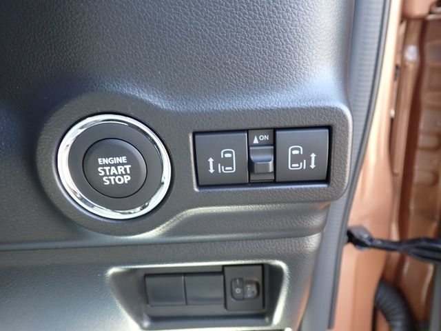 SUZUKI SPACIA 4WD 2024 Image 31