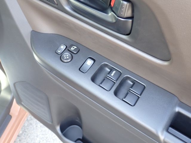 SUZUKI SPACIA 4WD 2024 Image 31