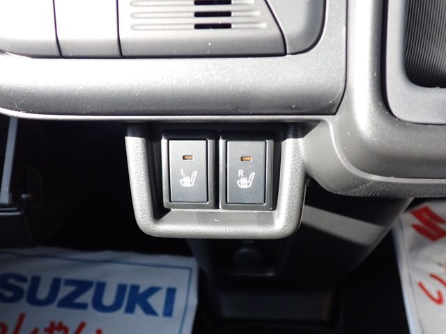 SUZUKI SPACIA 4WD 2024 Image 31