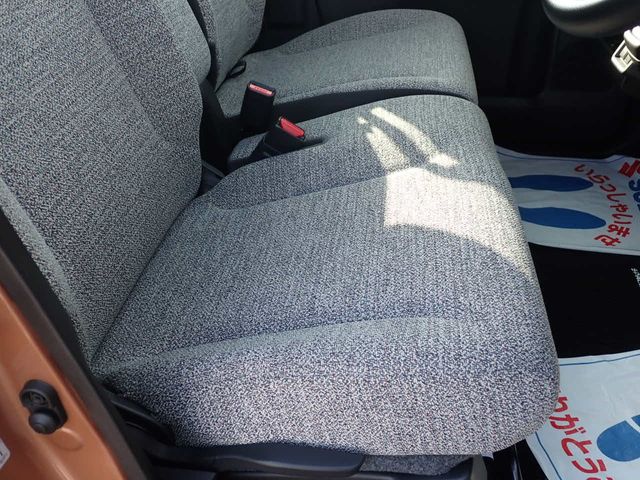 SUZUKI SPACIA 4WD 2024 Image 31