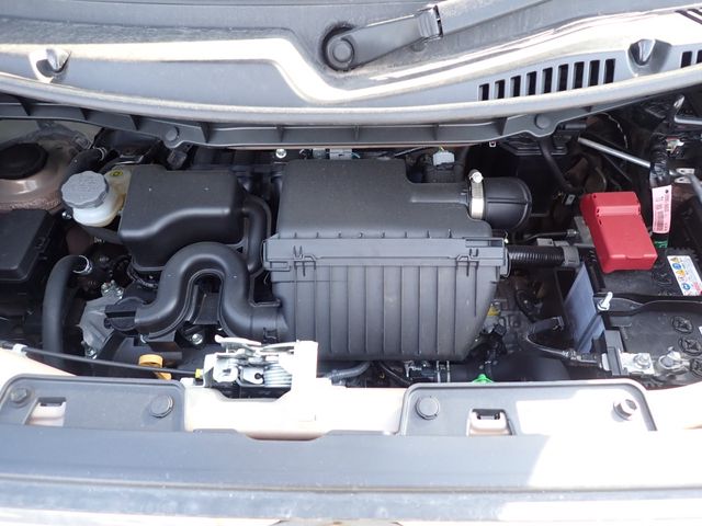 SUZUKI SPACIA 4WD 2024 Image 31