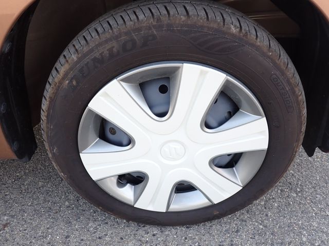 SUZUKI SPACIA 4WD 2024 Image 31