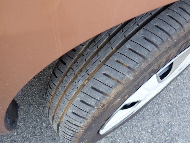 SUZUKI SPACIA 4WD 2024 Image 31