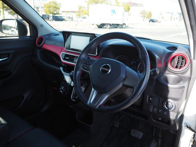 DAIHATSU CAST SPORT 2017 Image 31