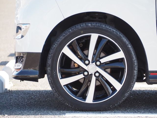 DAIHATSU CAST SPORT 2017 Image 31