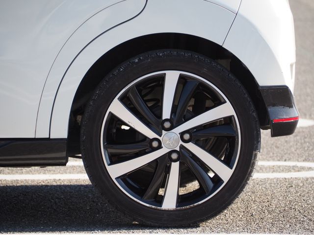 DAIHATSU CAST SPORT 2017 Image 31