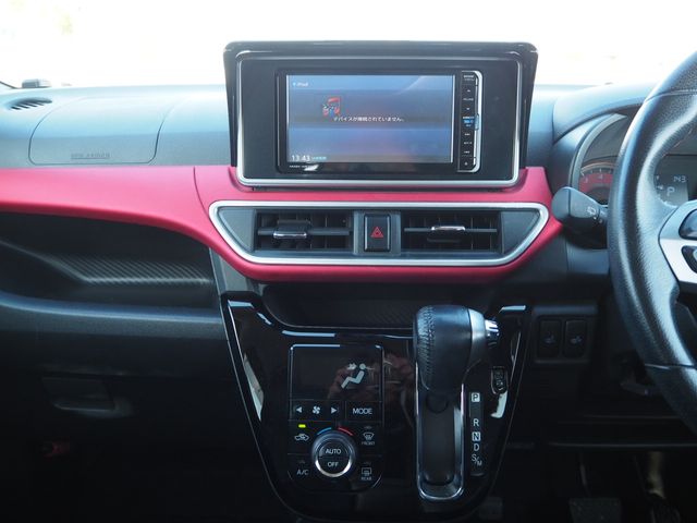 DAIHATSU CAST SPORT 2017 Image 31