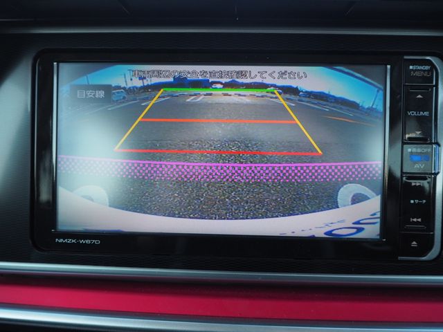 DAIHATSU CAST SPORT 2017 Image 31