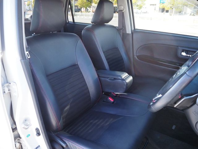 DAIHATSU CAST SPORT 2017 Image 31