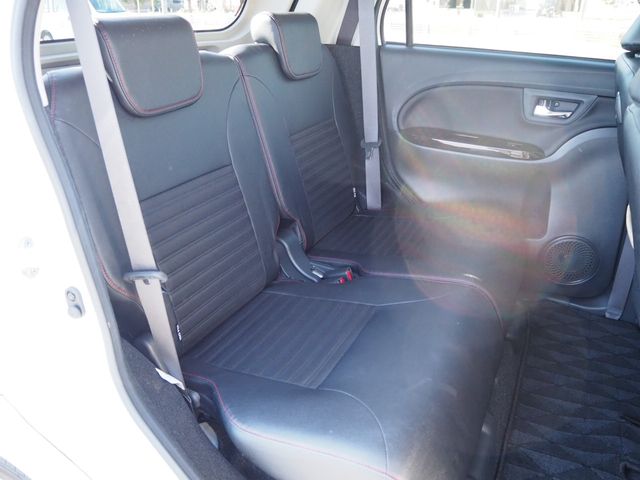 DAIHATSU CAST SPORT 2017 Image 31