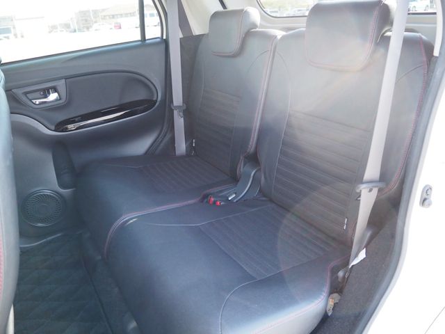 DAIHATSU CAST SPORT 2017 Image 31