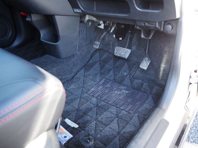 DAIHATSU CAST SPORT 2017 Image 31