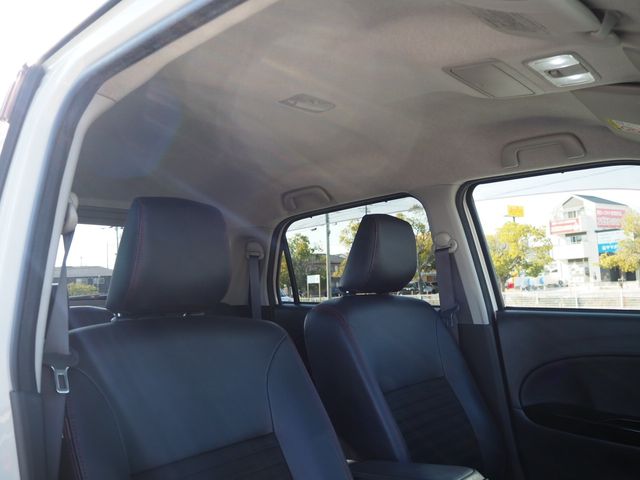 DAIHATSU CAST SPORT 2017 Image 31