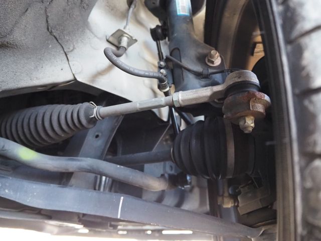 DAIHATSU CAST SPORT 2017 Image 31