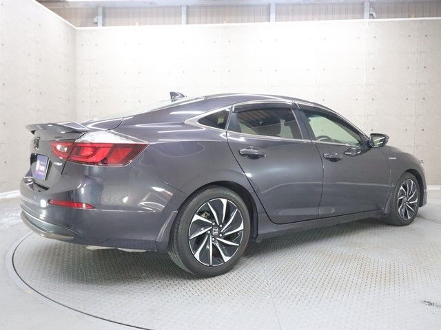 HONDA INSIGHT SEDAN 2019 Image 31