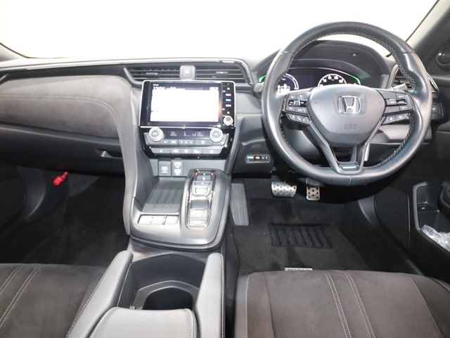 HONDA INSIGHT SEDAN 2019 Image 31