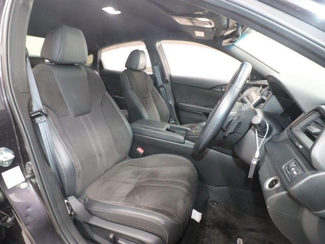 HONDA INSIGHT SEDAN 2019 Image 31